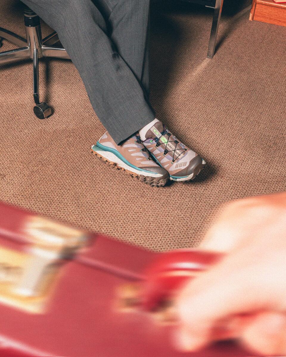 XT-4 OG BODEGA