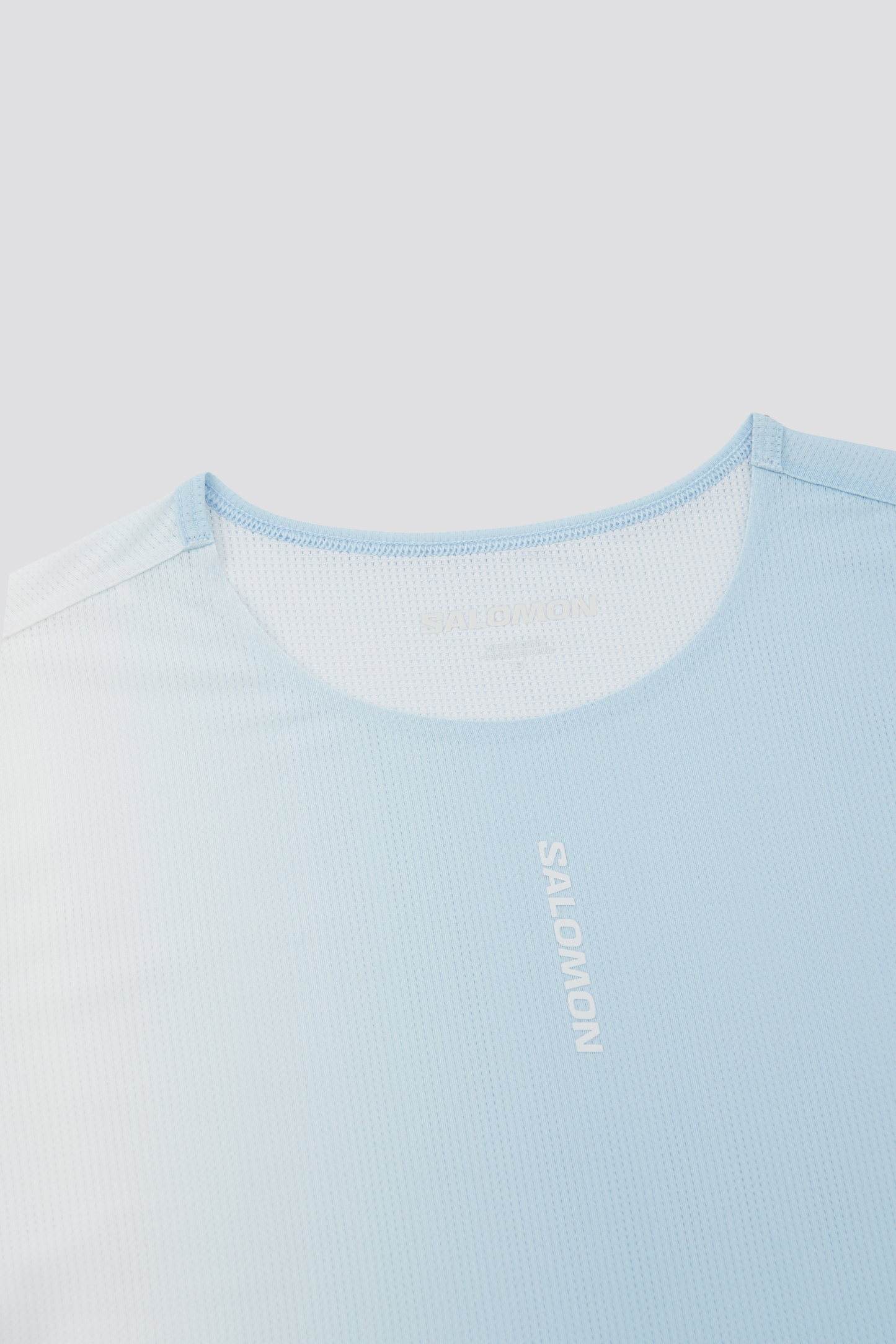 Salomon Women CN AO SS TEE