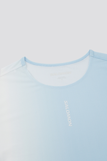 Salomon Women CN AO SS TEE