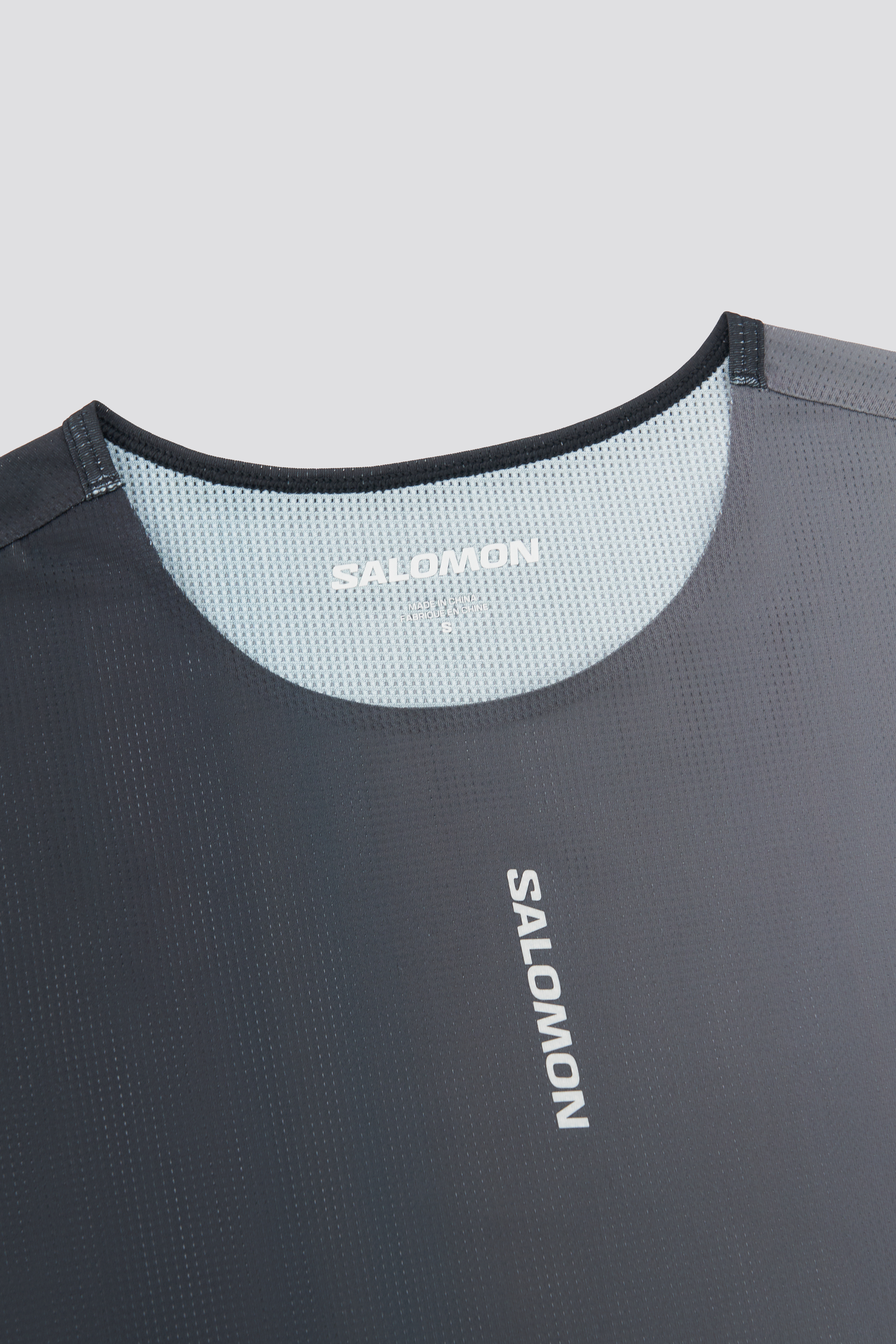Salomon Women CN AO SS TEE