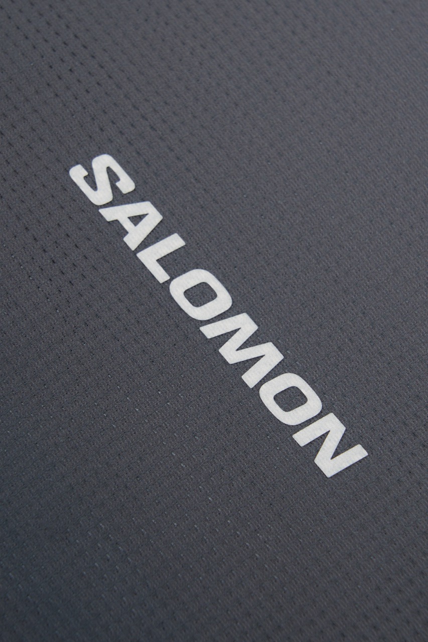 Salomon Women CN AO SS TEE