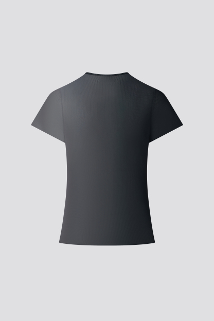 Salomon Women CN AO SS TEE