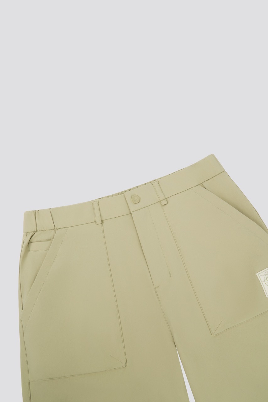 Salomon Men L CNY PANT