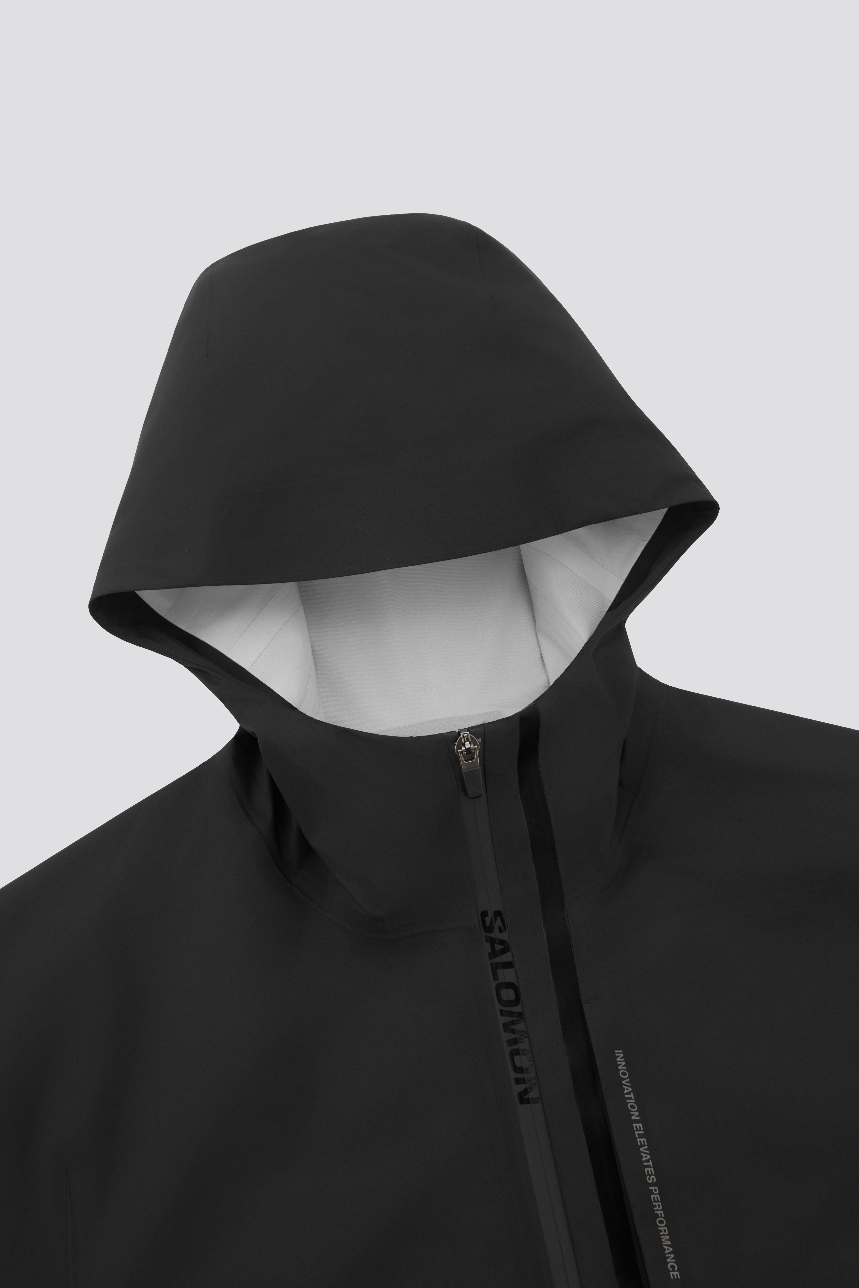 CN 3L SHELL JACKET M