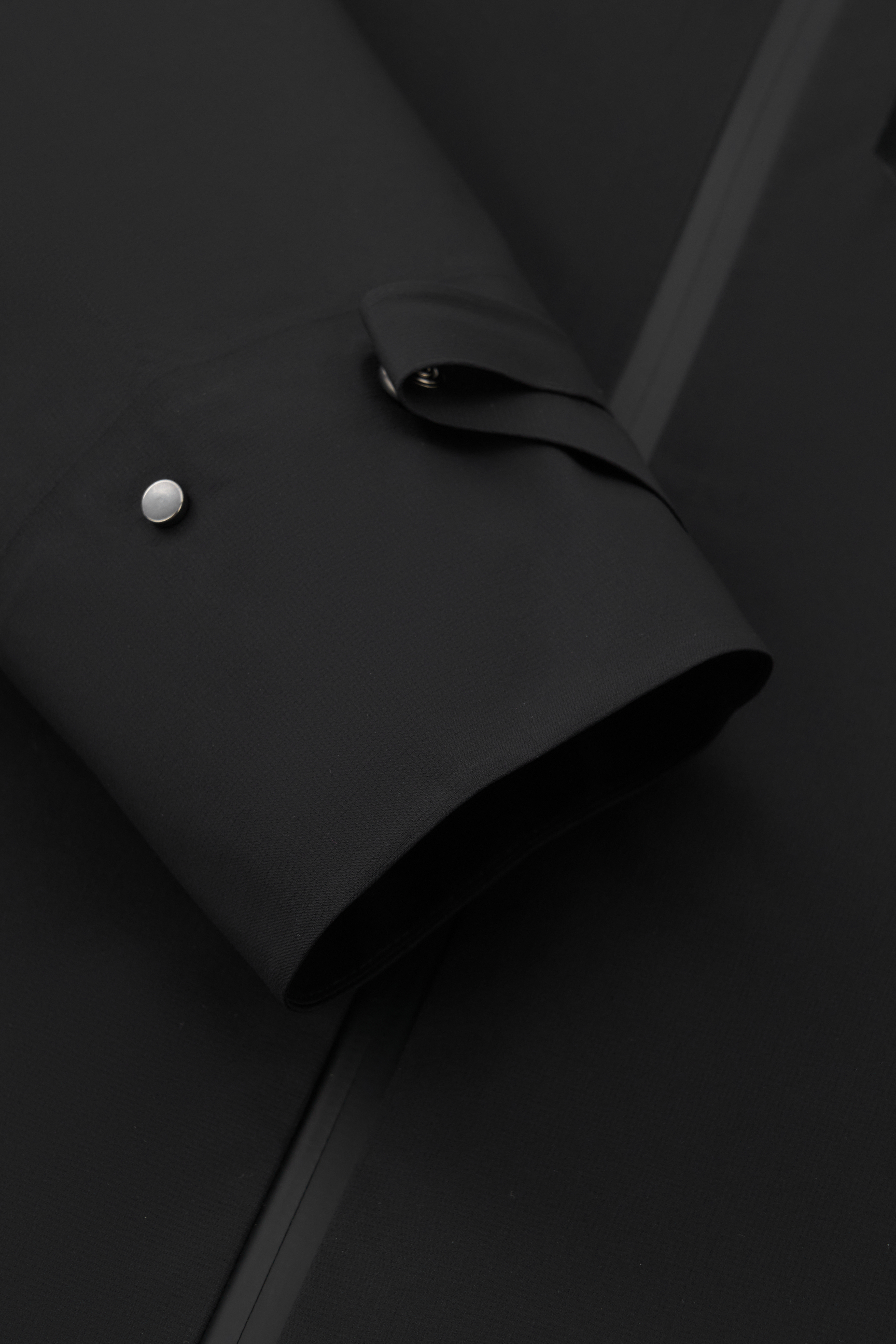 CN 3L SHELL JACKET M