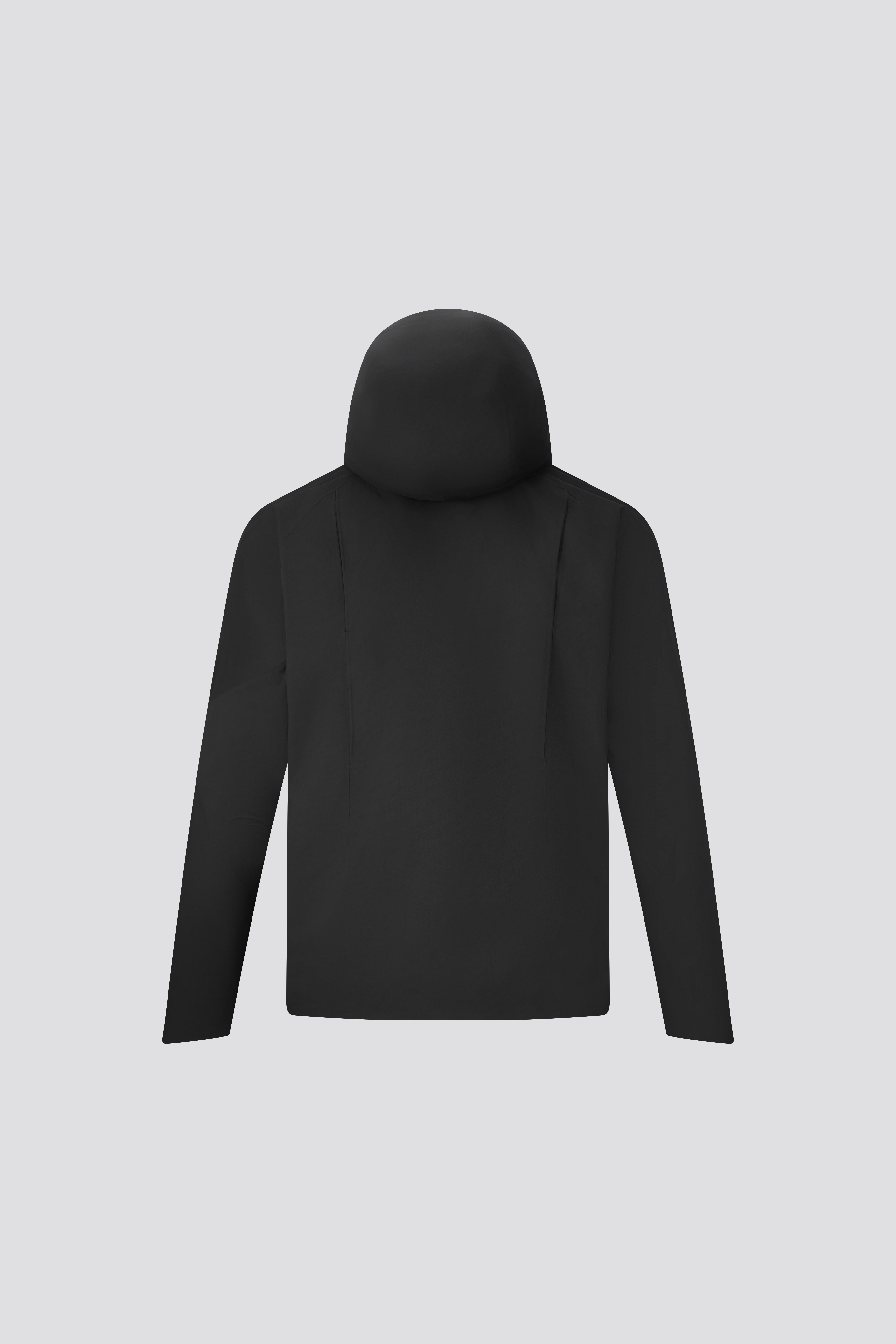 CN 3L SHELL JACKET M