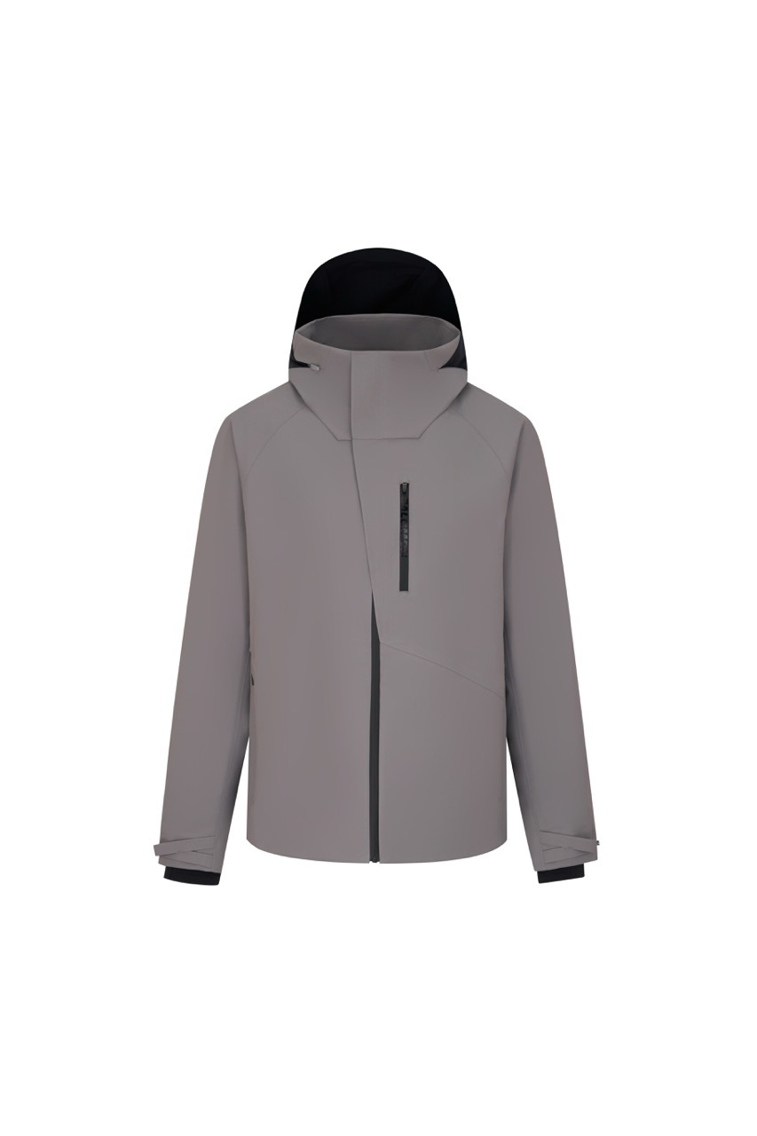 Salomon Women CN WARM JACKET