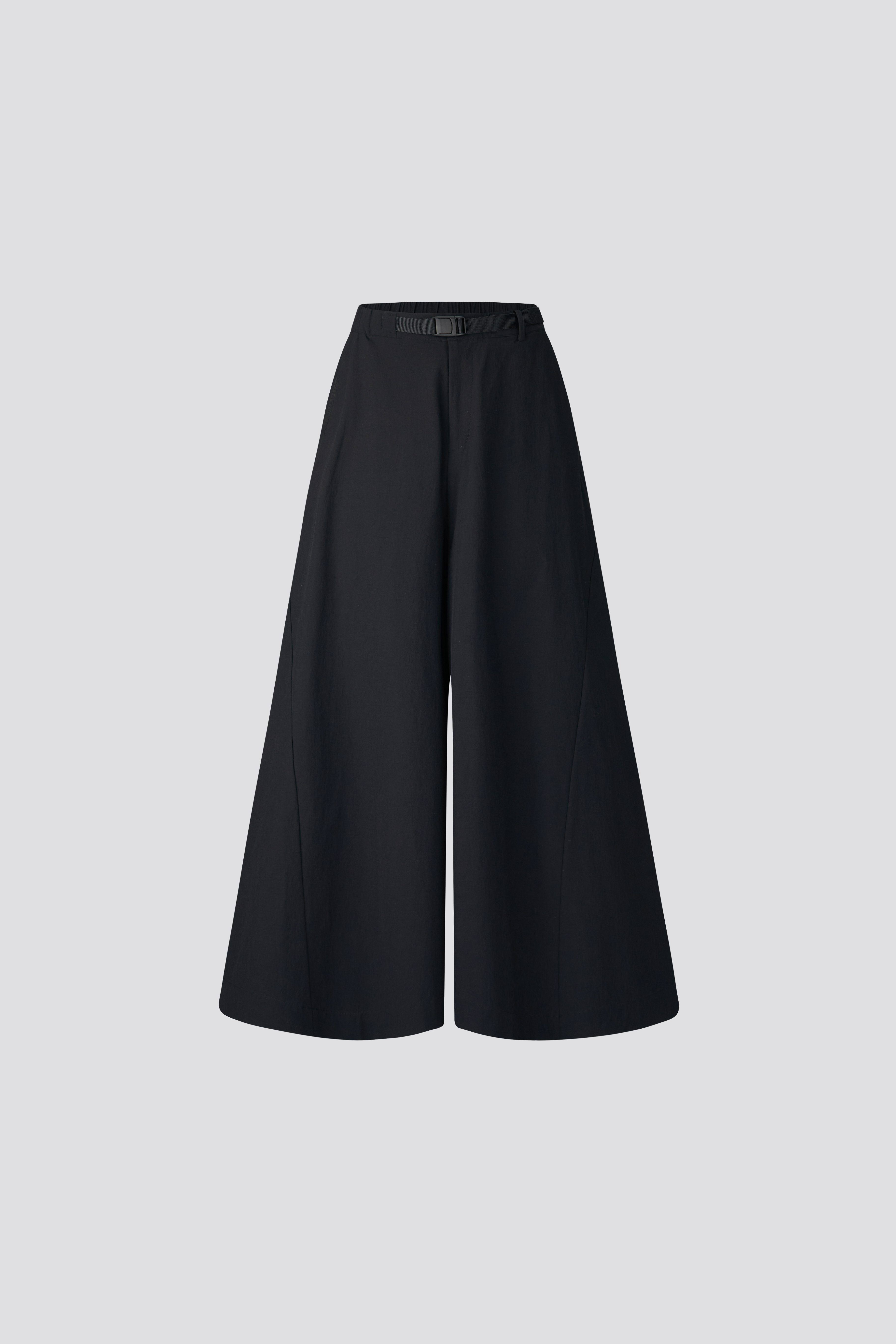 Salomon Women L IWD WIDE-LEG PANT