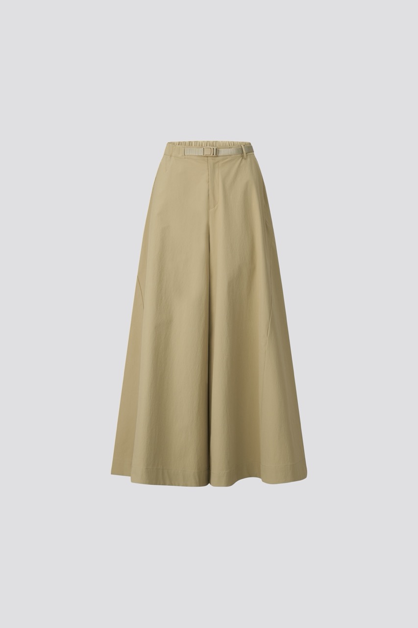 Solomon Women L IWD WIDE-LEG PANT