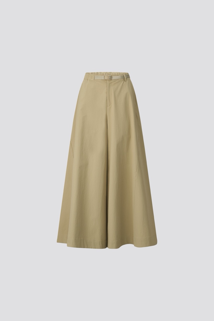 Solomon Women L IWD WIDE-LEG PANT