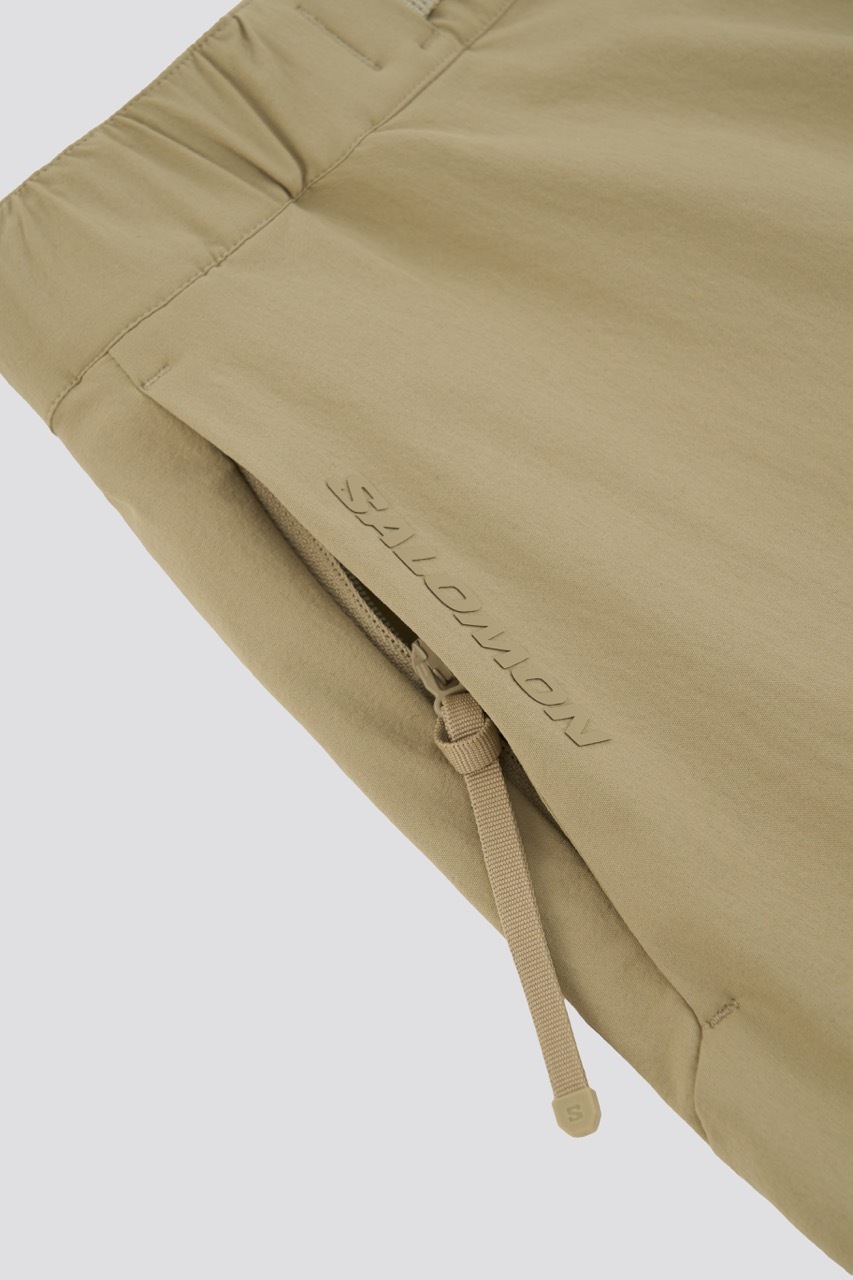 Solomon Women L IWD WIDE-LEG PANT