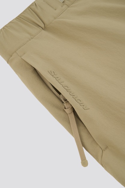 Solomon Women L IWD WIDE-LEG PANT