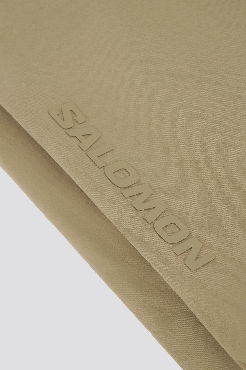 Solomon Women L IWD WIDE-LEG PANT