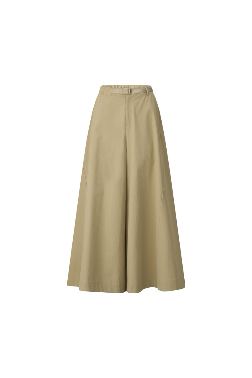 Solomon Women L IWD WIDE-LEG PANT