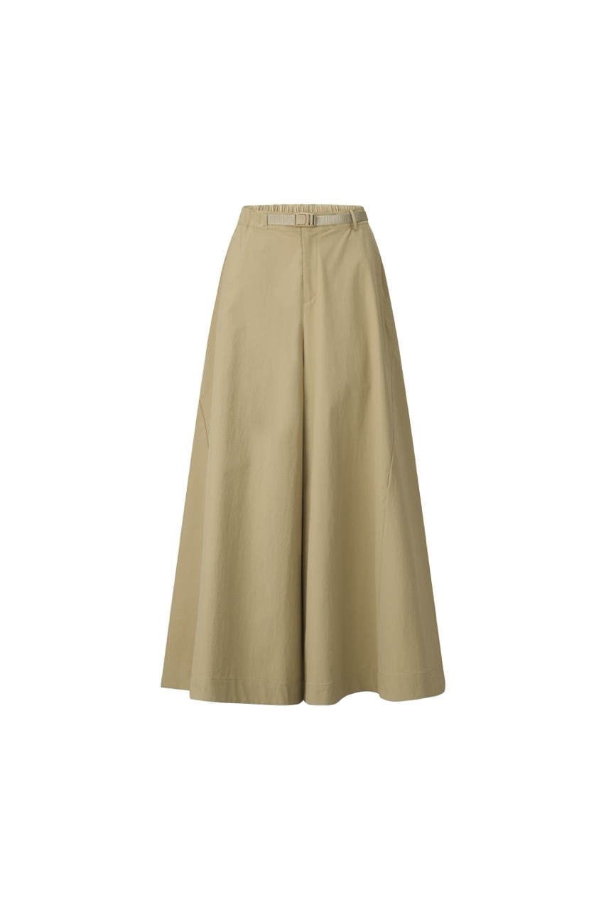 Solomon Women L IWD WIDE-LEG PANT