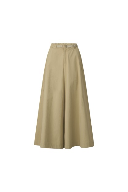 Solomon Women L IWD WIDE-LEG PANT
