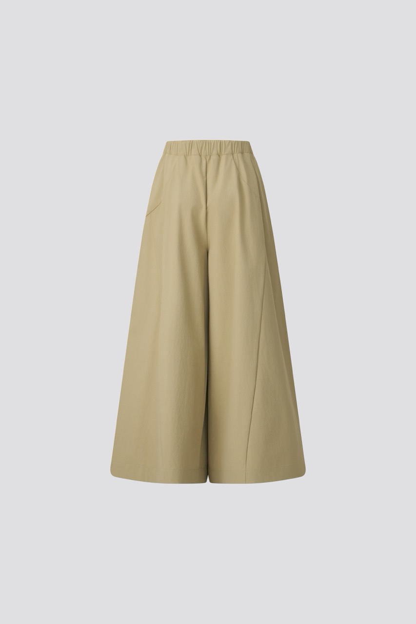 Solomon Women L IWD WIDE-LEG PANT