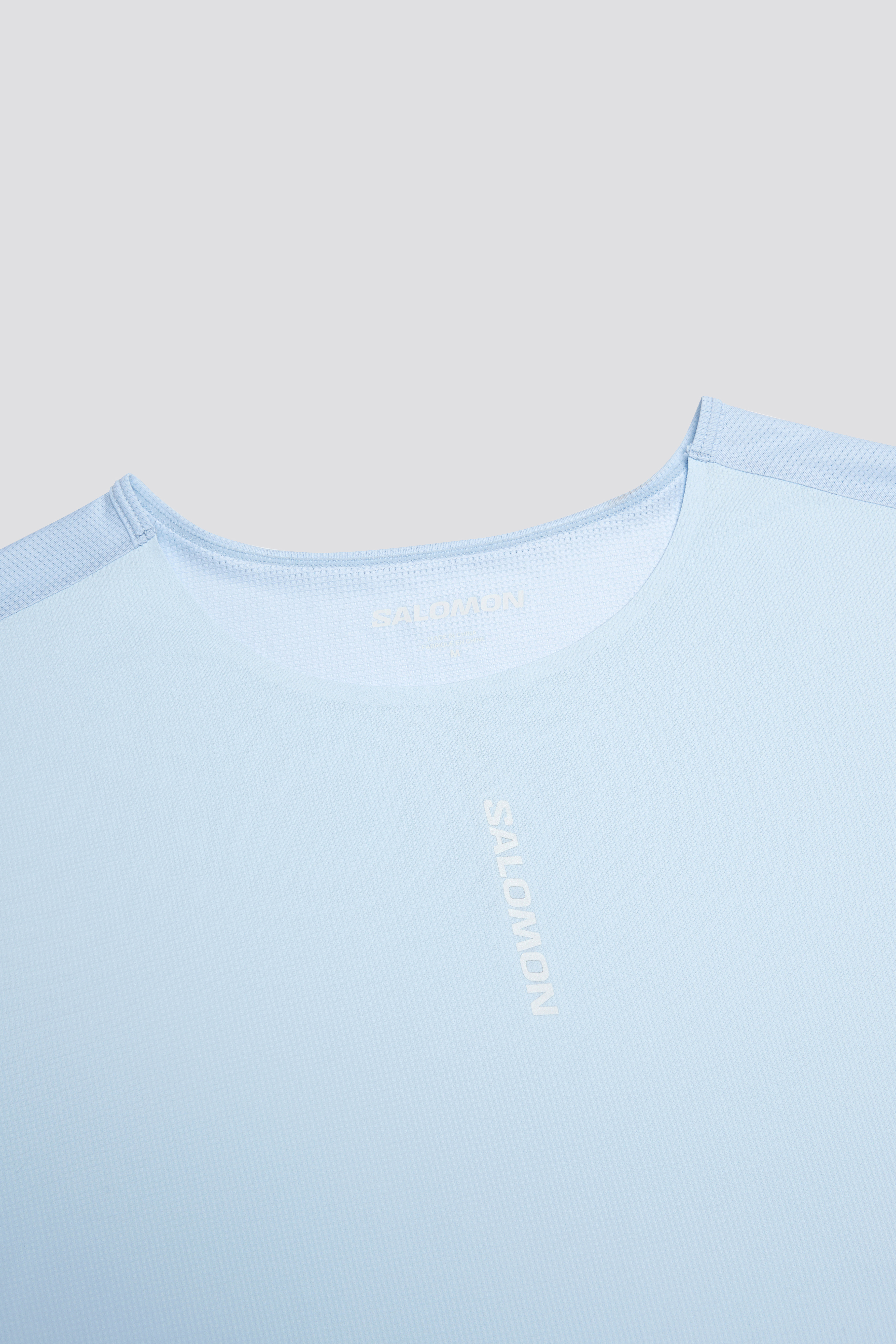 SALOMON Men CN SS TEE