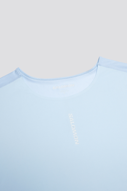 SALOMON Men CN SS TEE