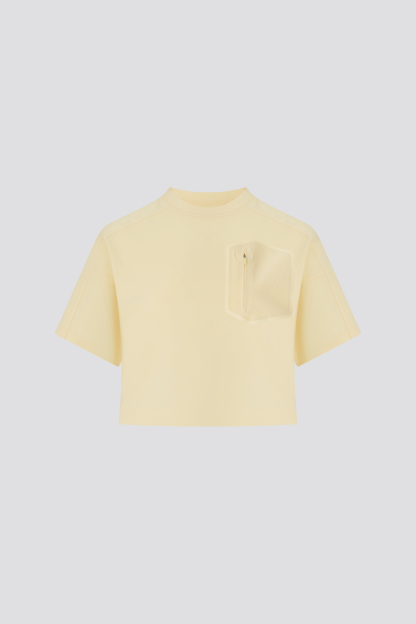 SALOMON Women L SS TEE