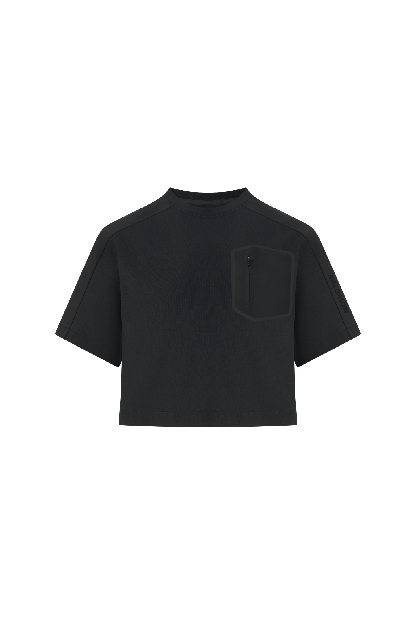 SALOMON Women L SS TEE