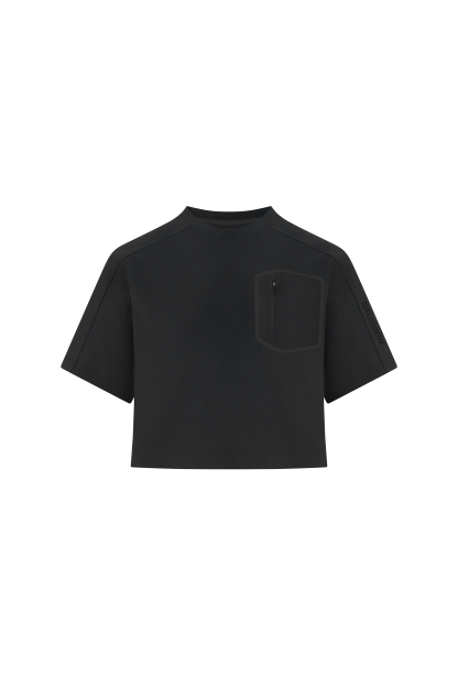 SALOMON Women L SS TEE