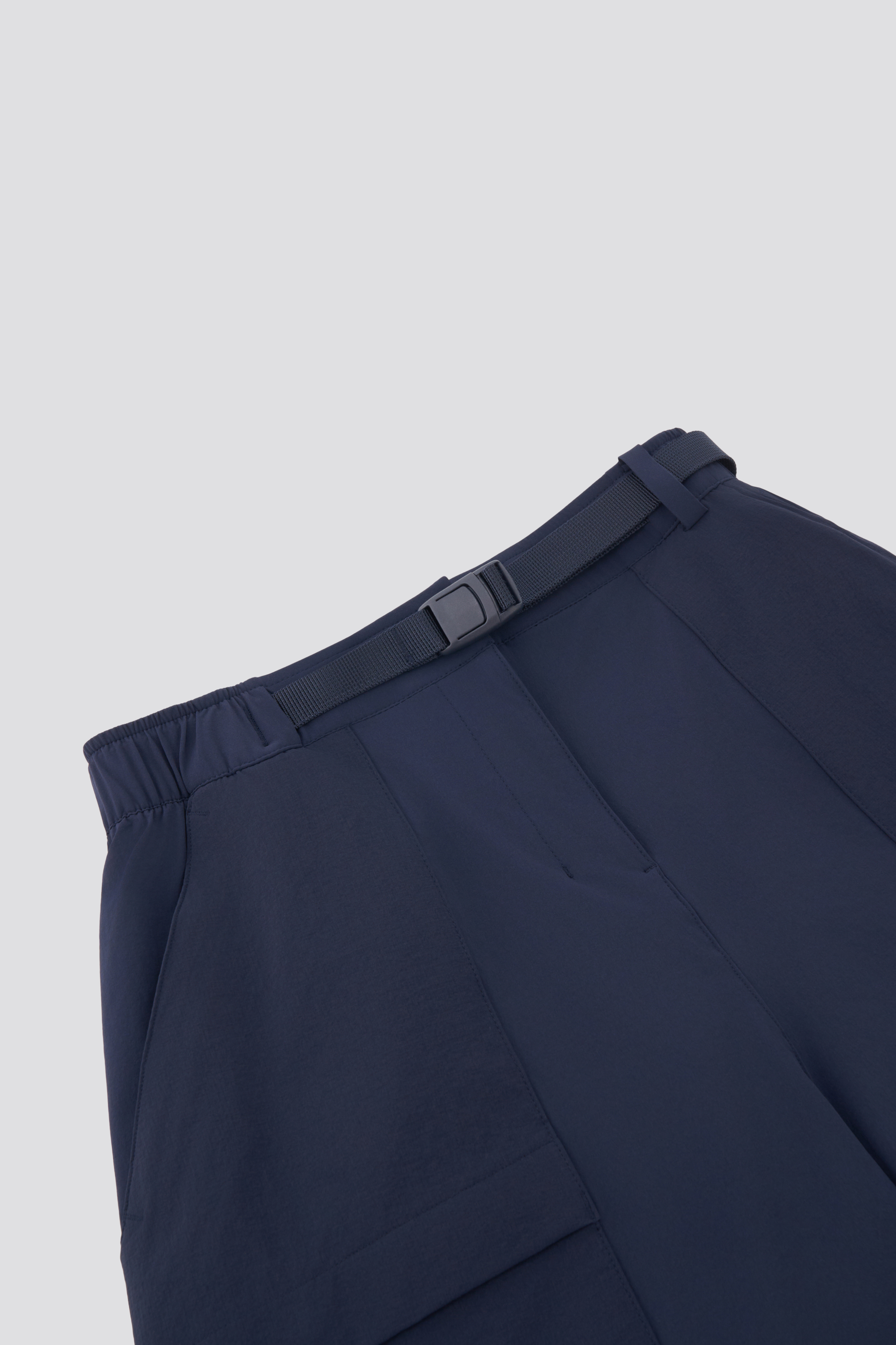 SALOMON Women L TECHY SHORT