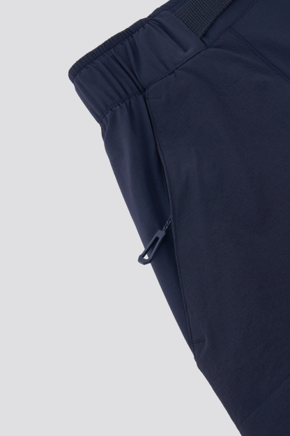 SALOMON Women L TECHY SHORT