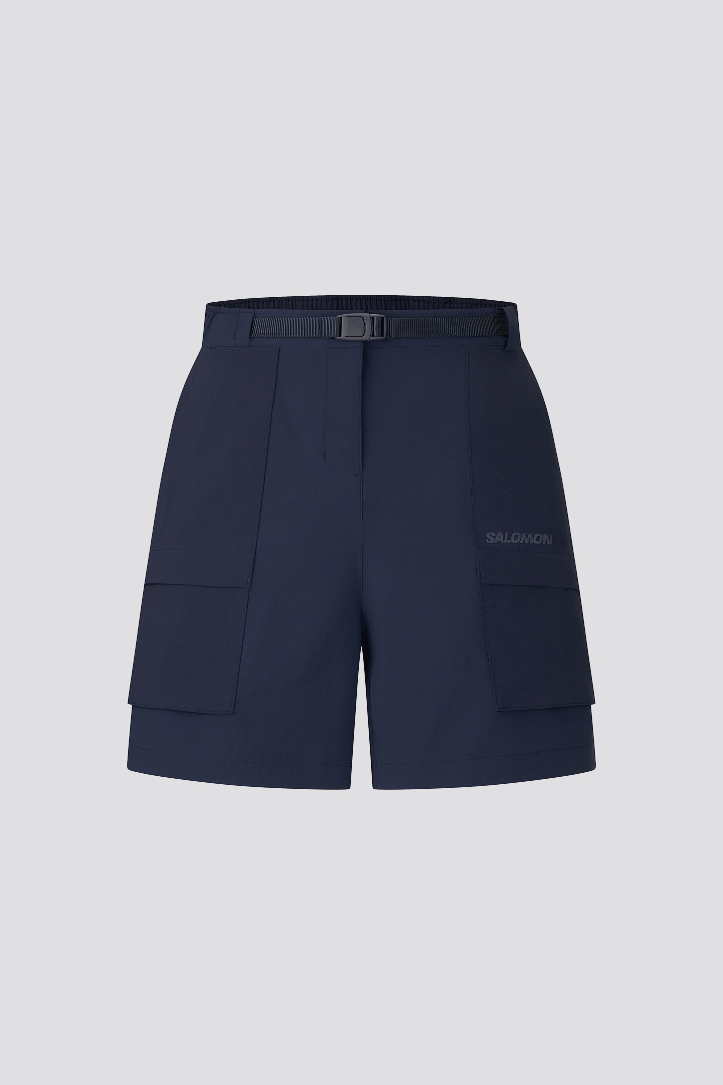 SALOMON Women L TECHY SHORT