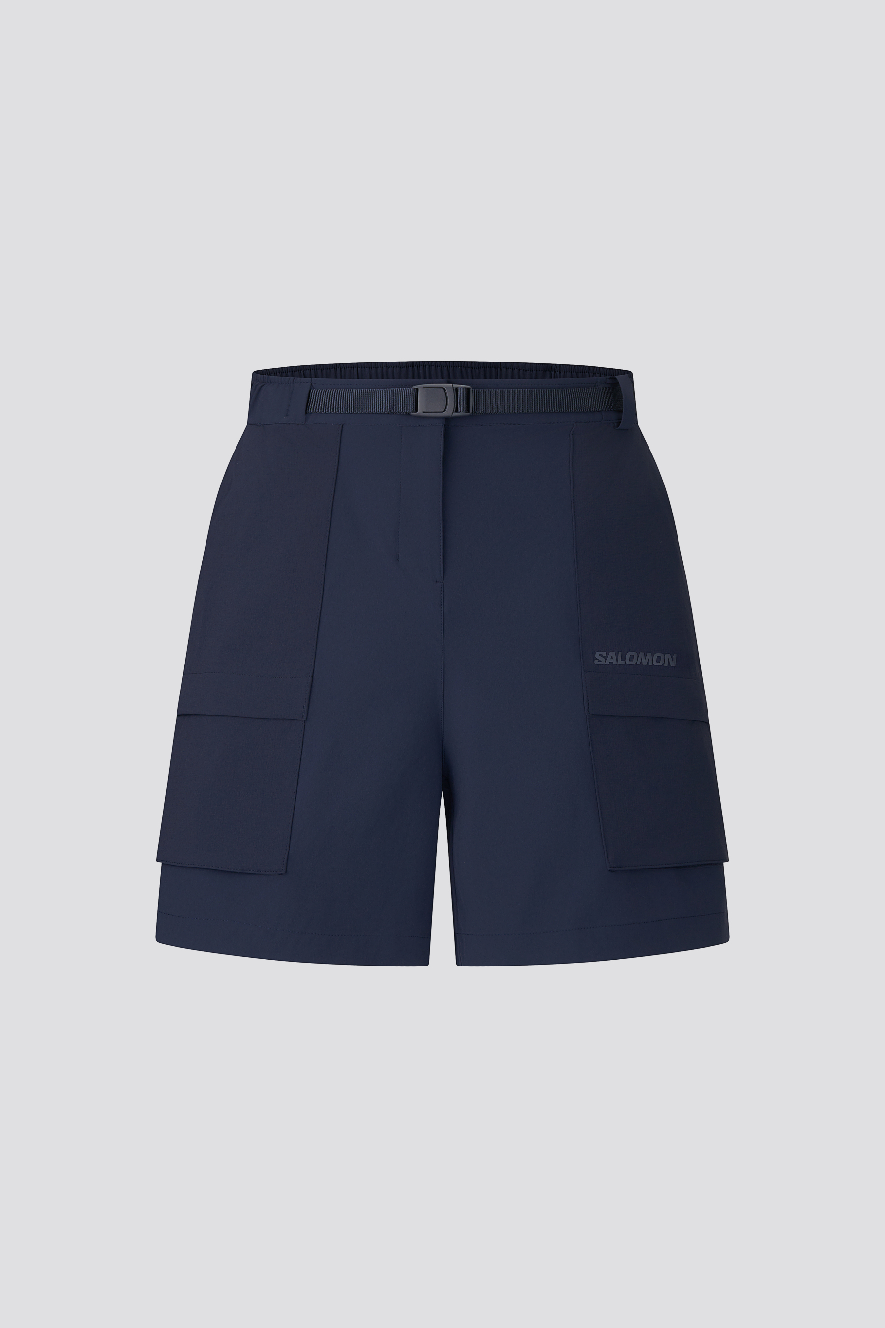 SALOMON Women L TECHY SHORT