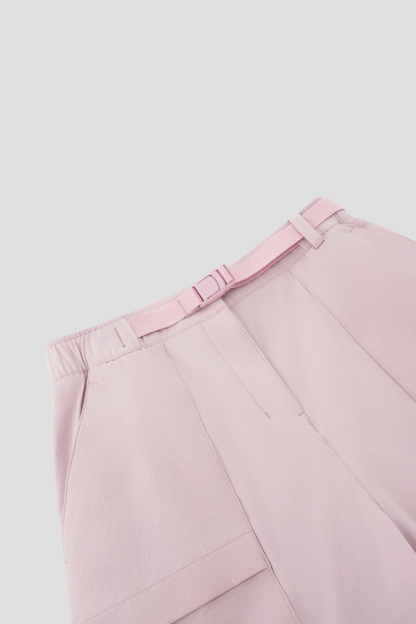 SALOMON Women L TECHY SHORT