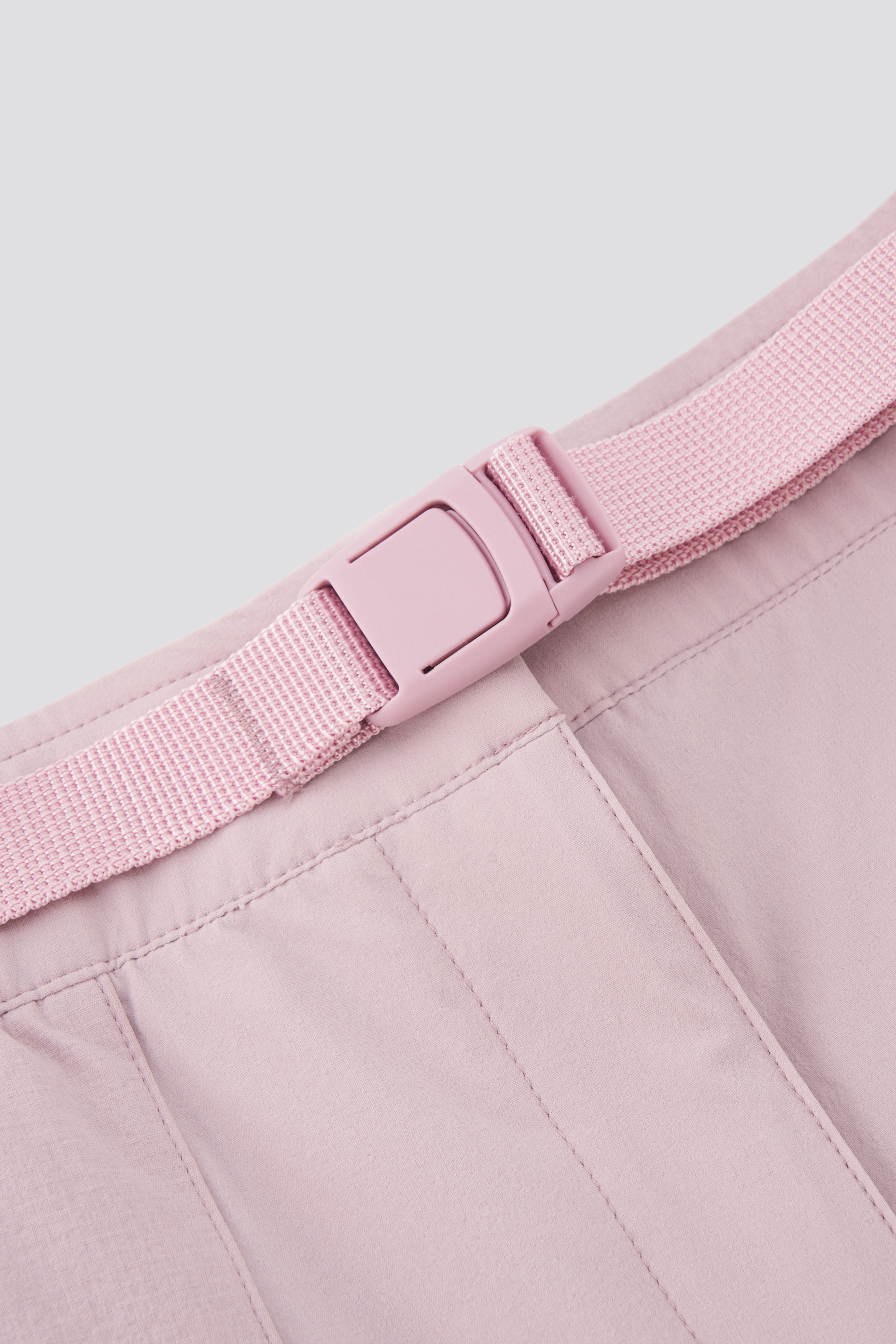 SALOMON Women L TECHY SHORT