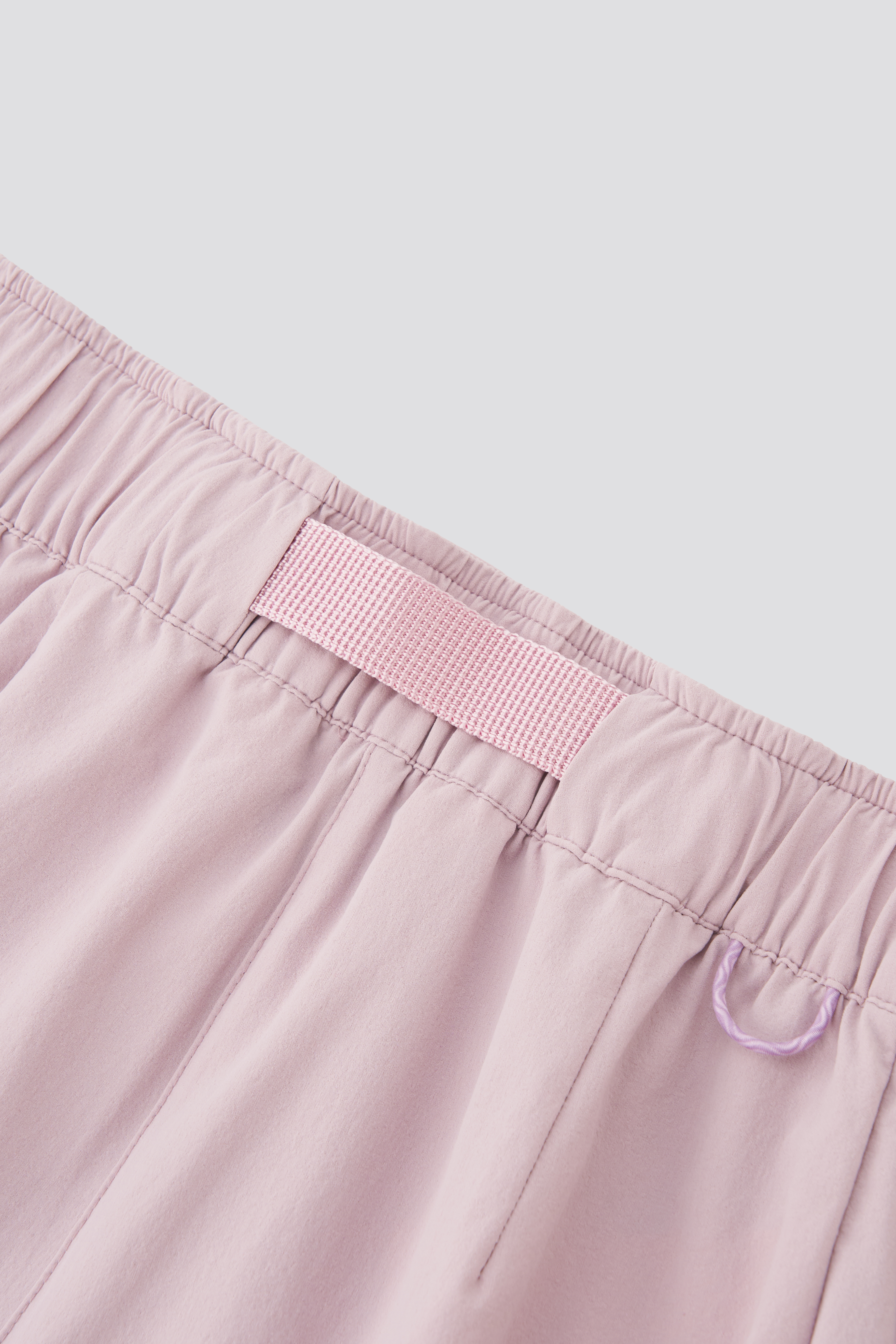 SALOMON Women L TECHY SHORT