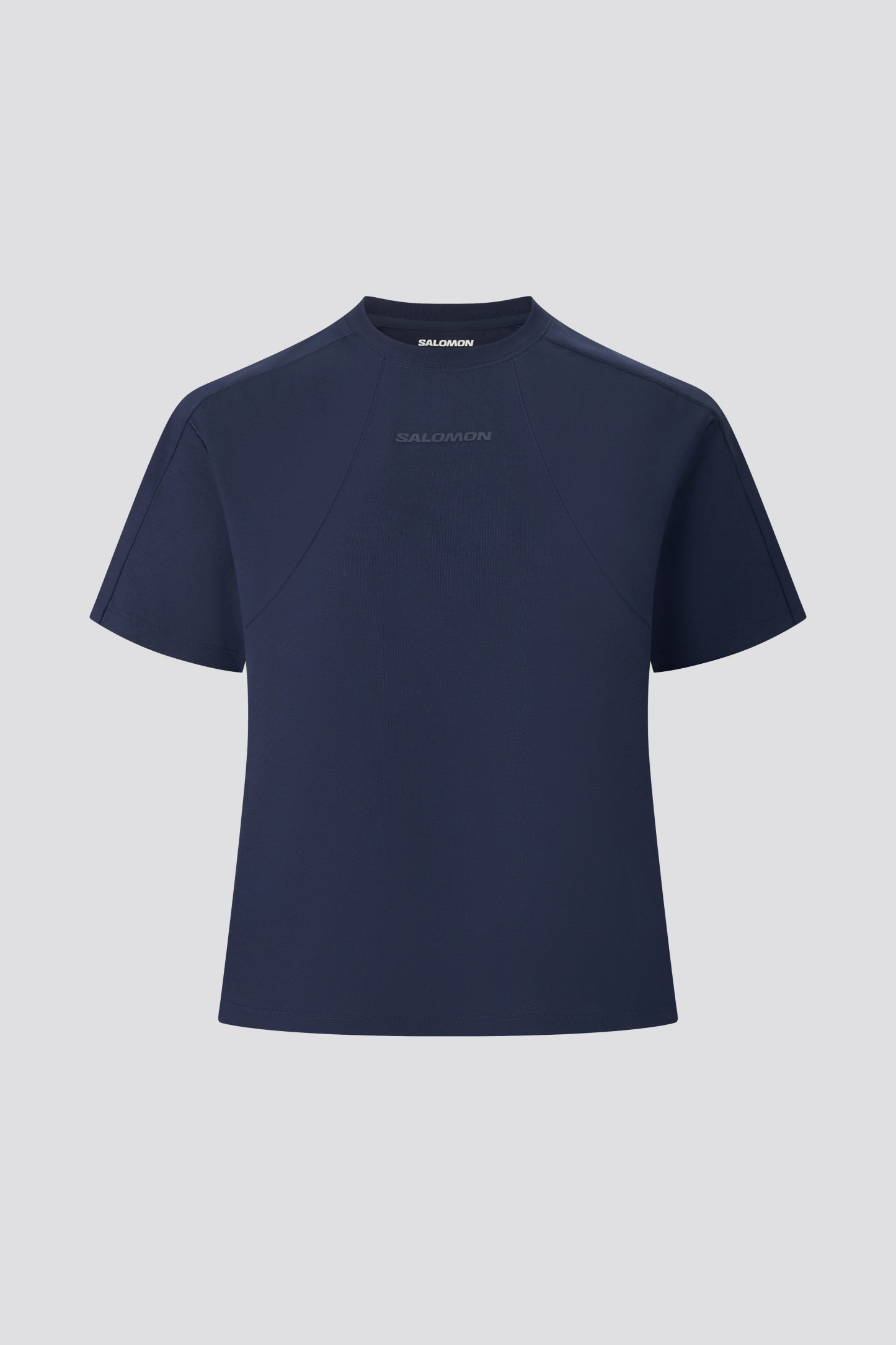 SALOMON Women L TECHY SS TEE