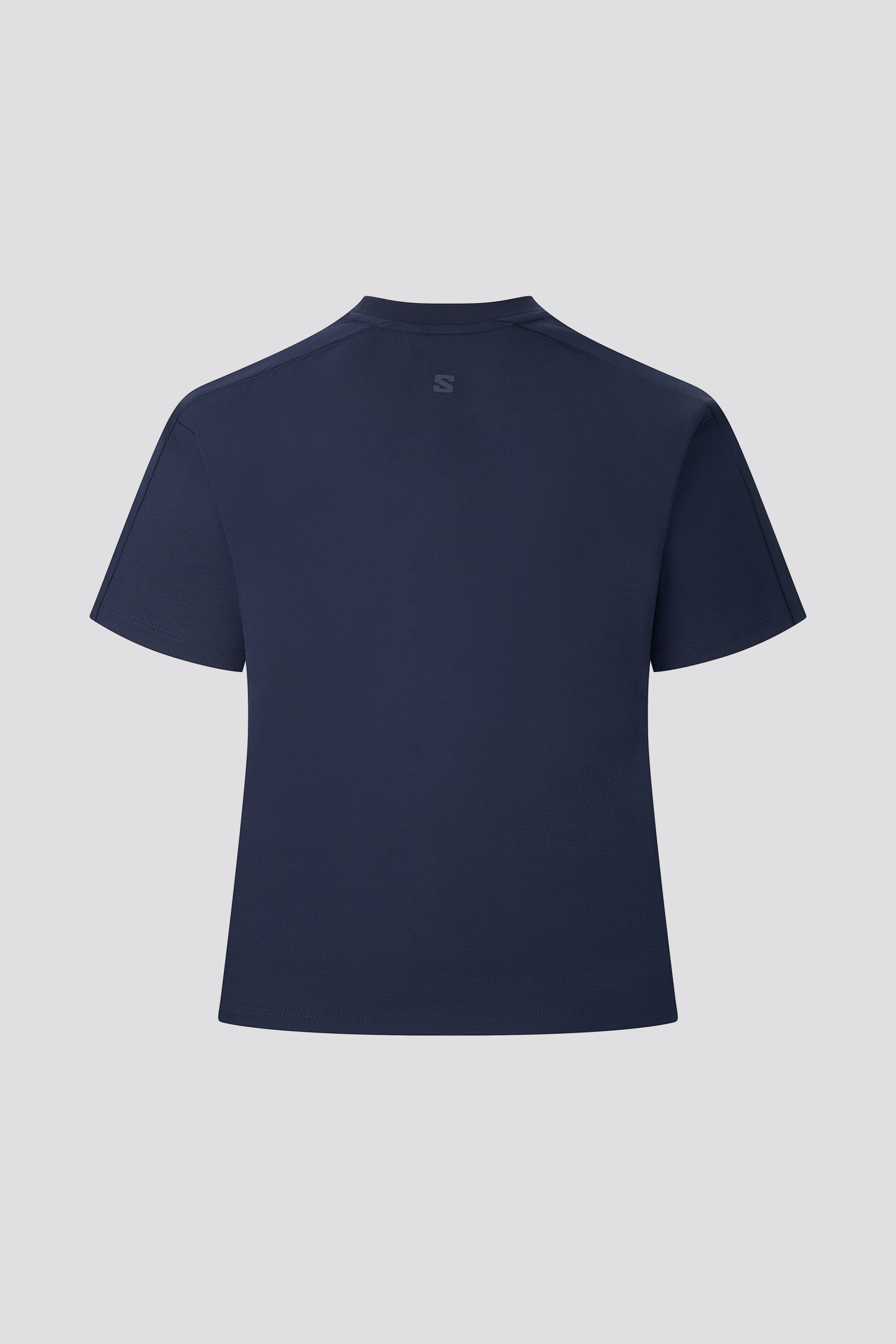 SALOMON Women L TECHY SS TEE