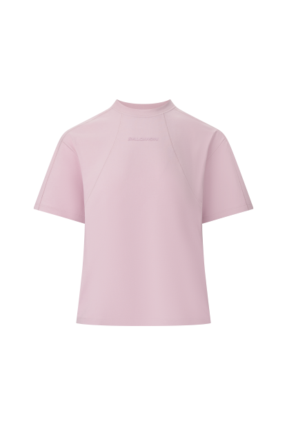 SALOMON Women L TECHY SS TEE