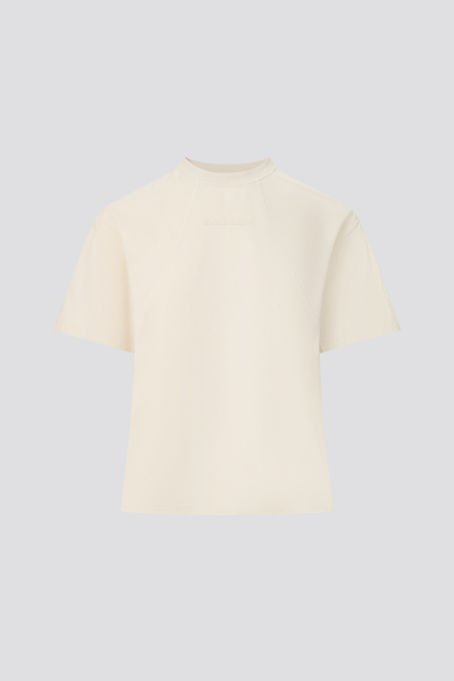 SALOMON Women L TECHY SS TEE