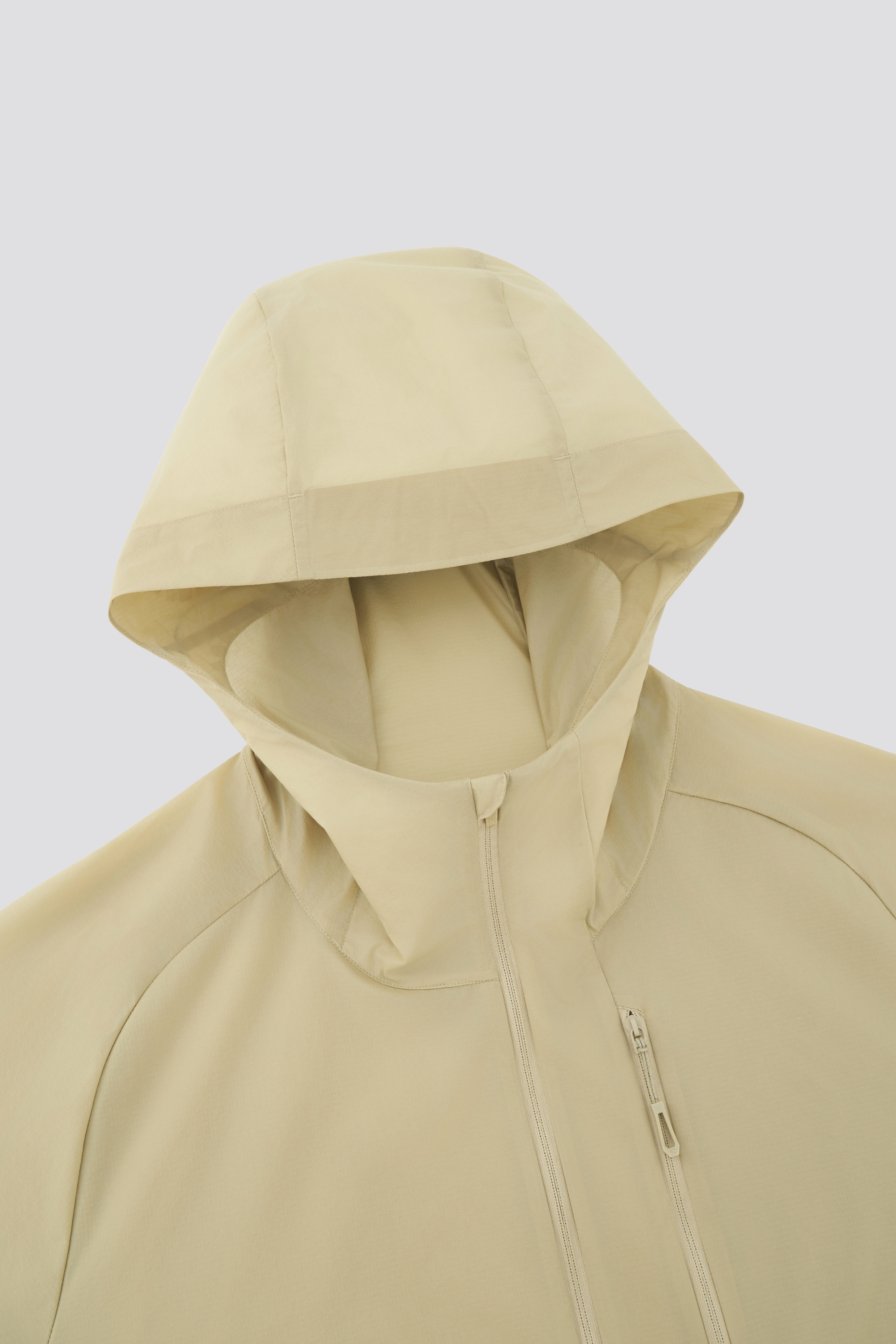 SALOMON Men L ANTI UV WIND JKT
