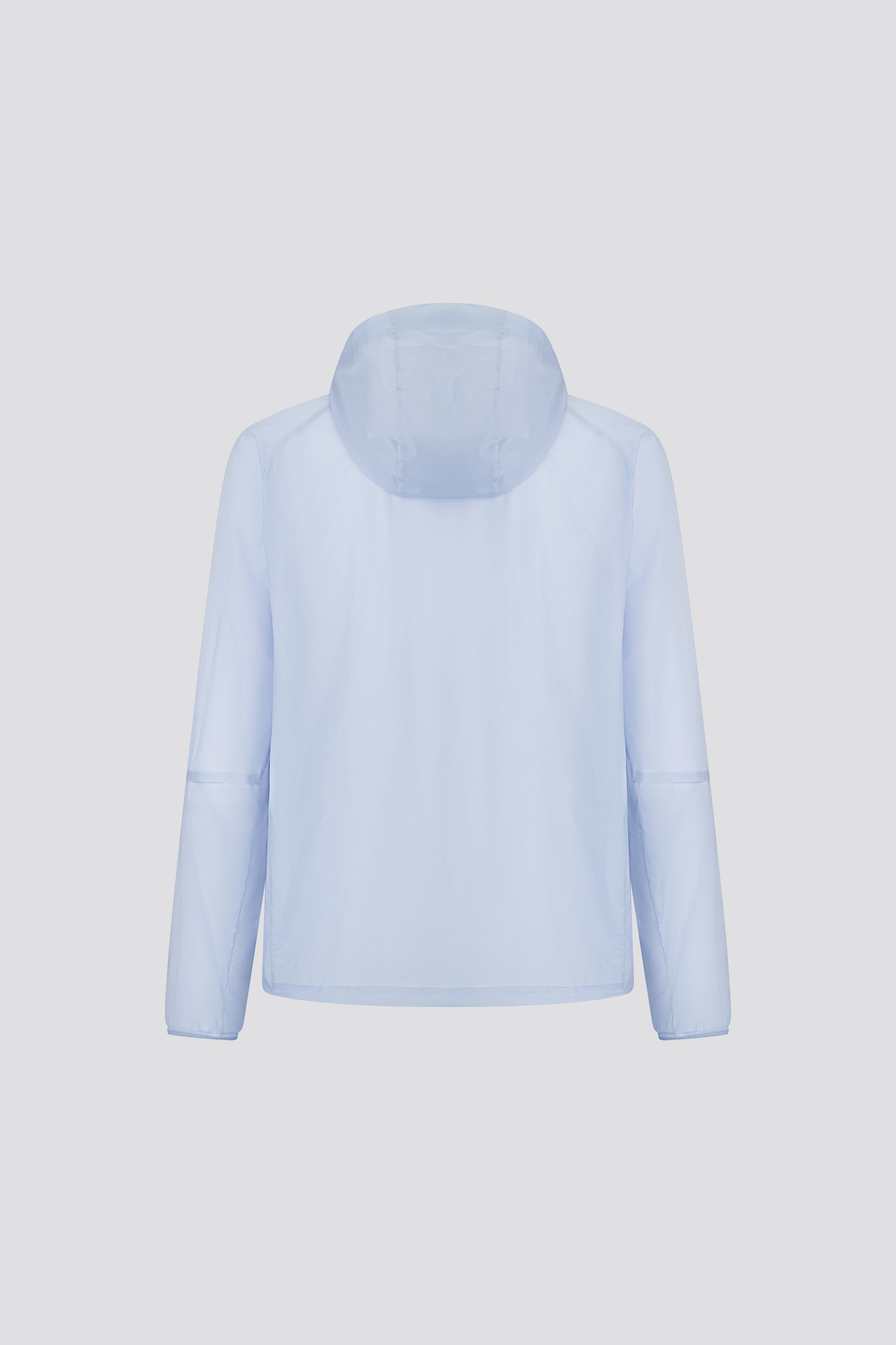 SALOMON Men L ANTI UV WIND JKT