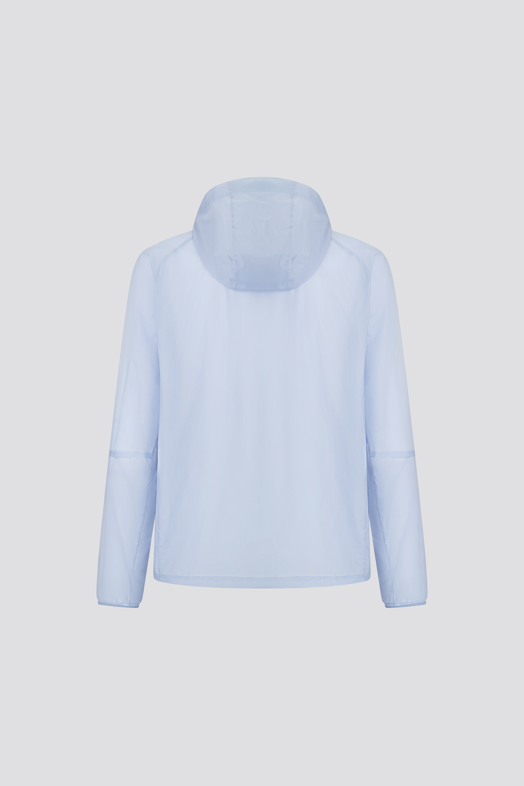 SALOMON Men L ANTI UV WIND JKT