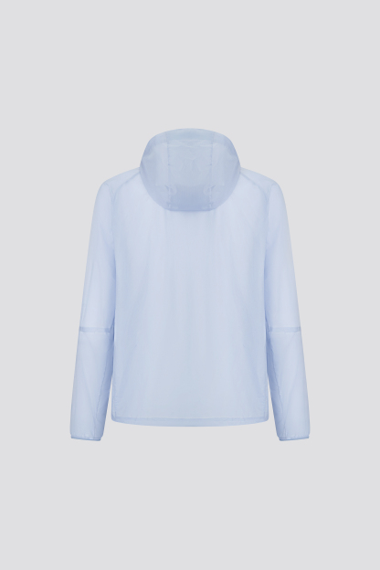 SALOMON Men L ANTI UV WIND JKT