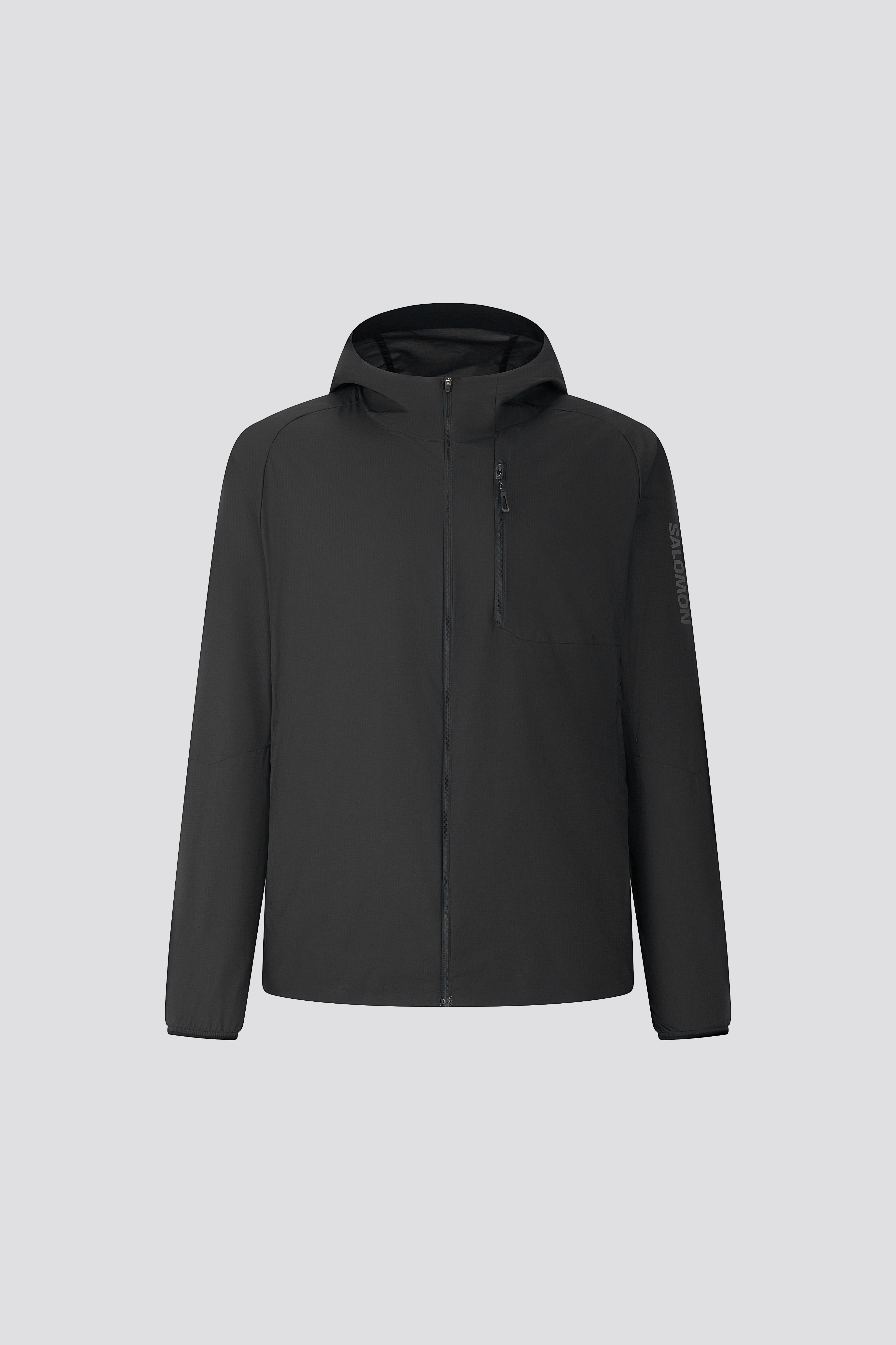 SALOMON Men L ANTI UV WIND JKT