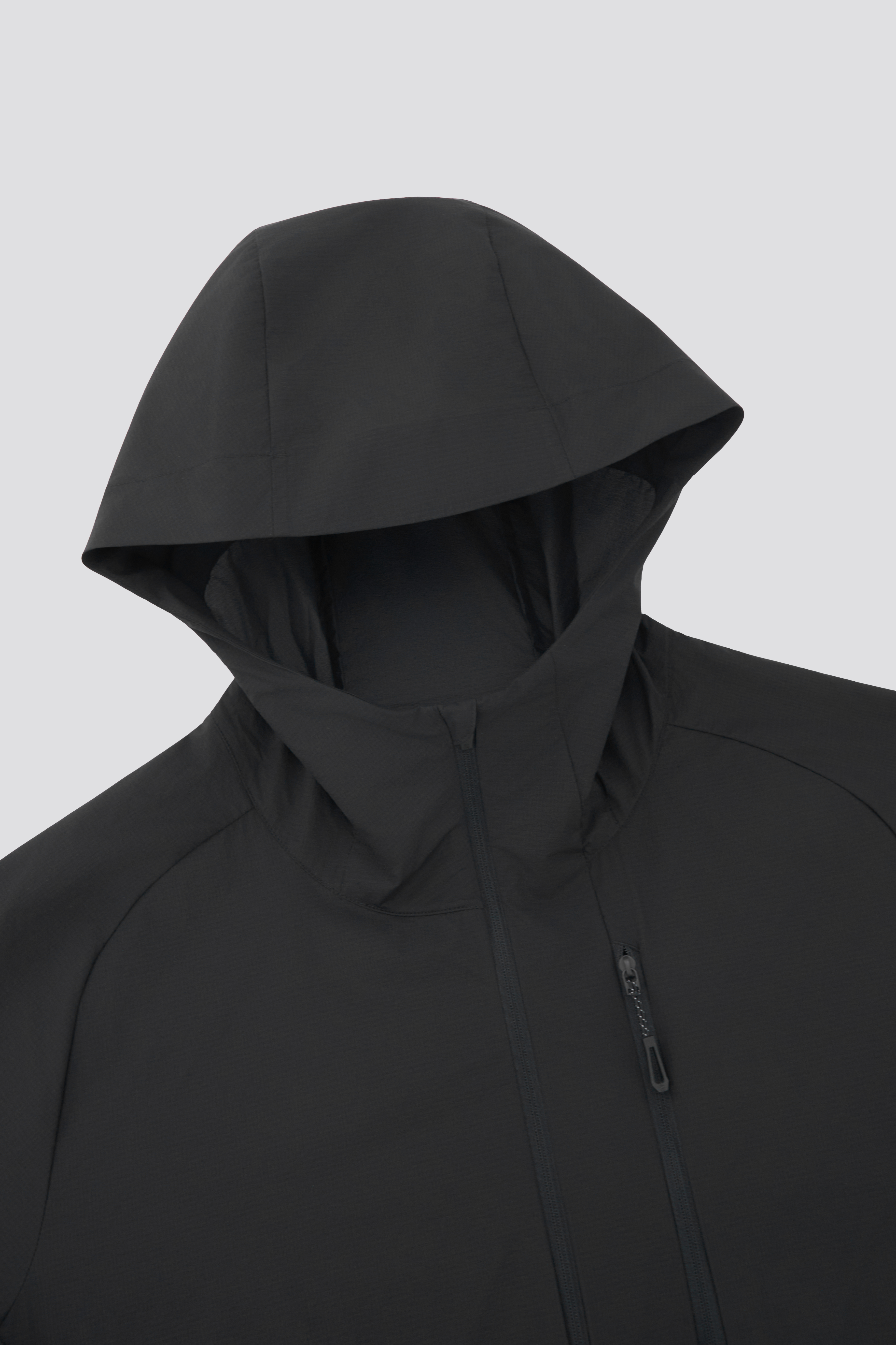 SALOMON Men L ANTI UV WIND JKT