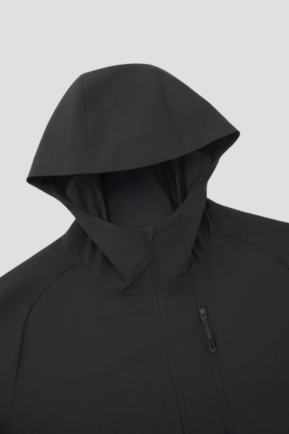 SALOMON Men L ANTI UV WIND JKT