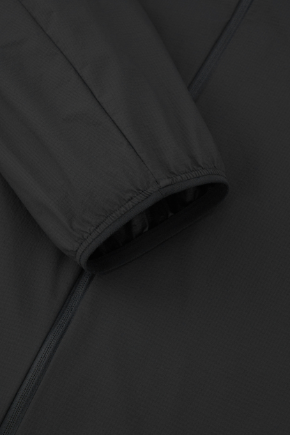 SALOMON Men L ANTI UV WIND JKT