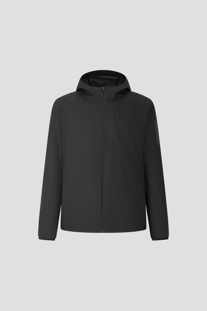 SALOMON Men L ANTI UV WIND JKT