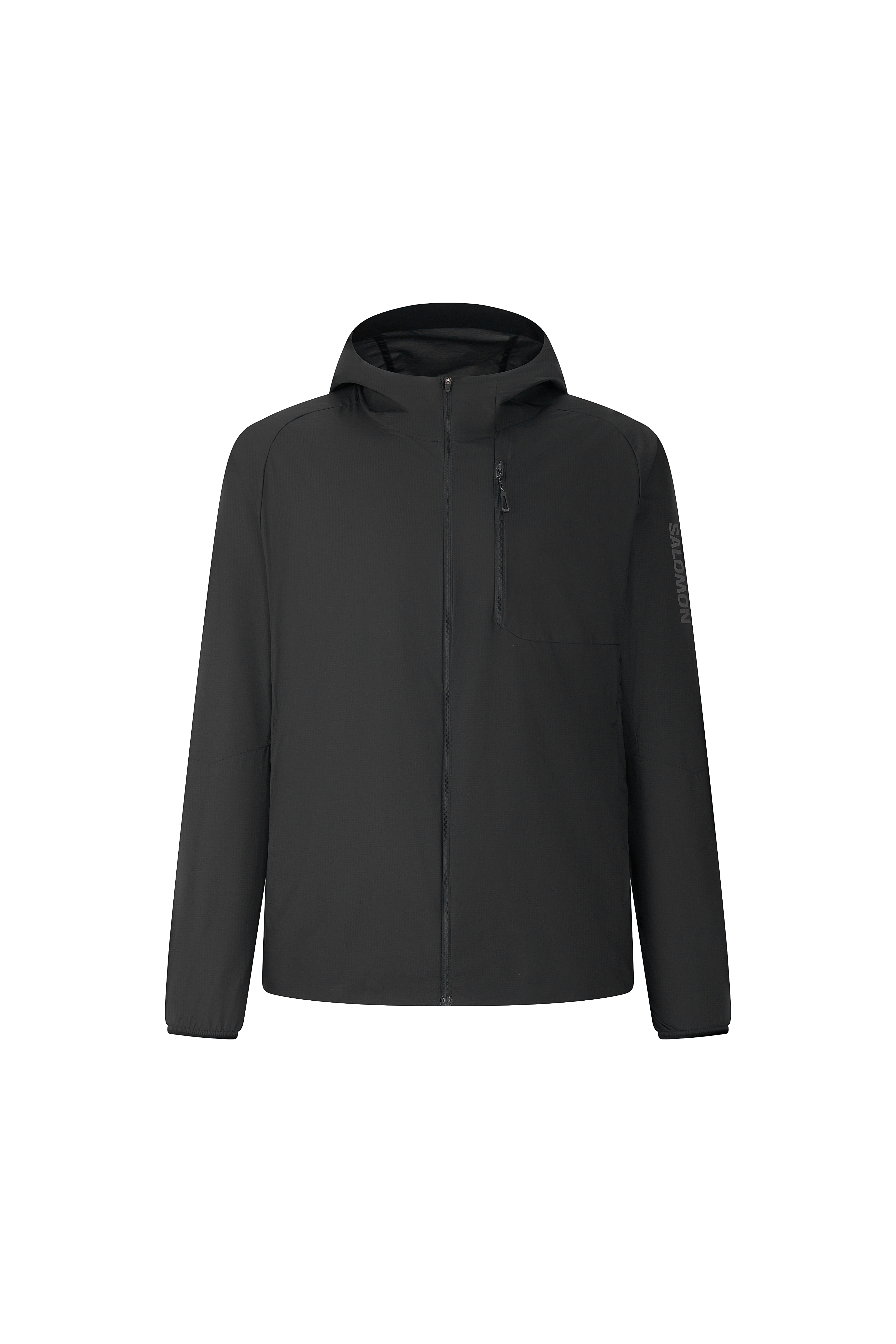 SALOMON Men L ANTI UV WIND JKT