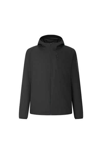 SALOMON Men L ANTI UV WIND JKT