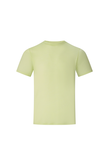 CN WOOL MIX SS TEE M