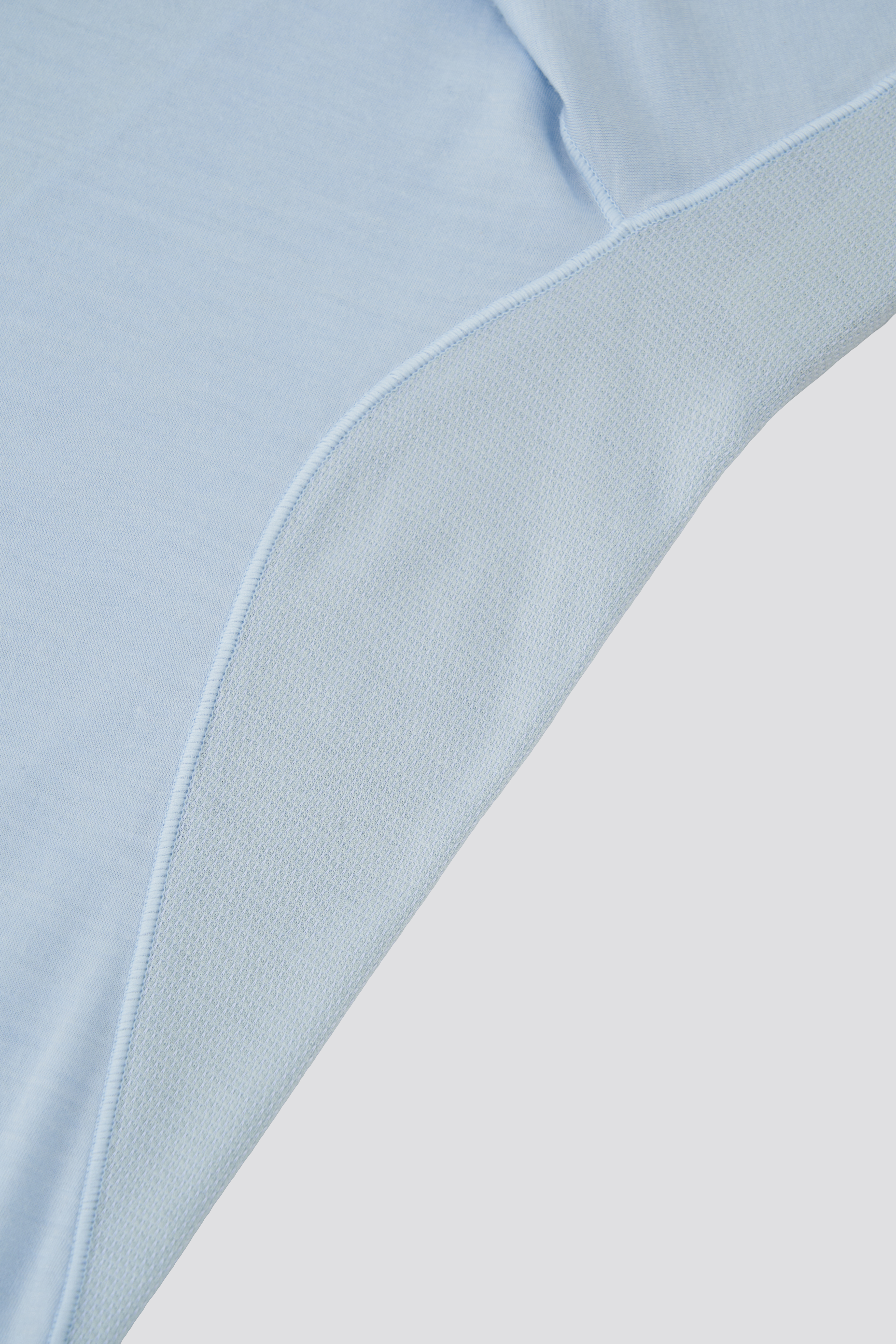 CN WOOL MIX SS TEE M